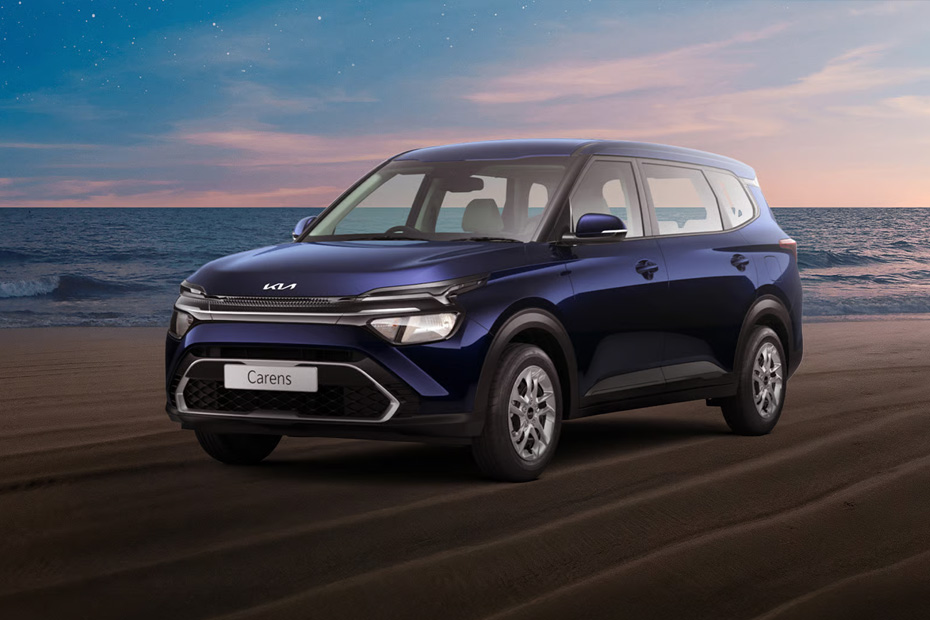 Kia Carens 2026 self drive car rental Kolkata