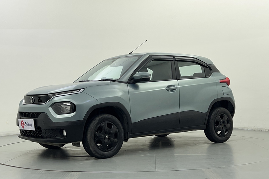 Punch 2025 self drive car rental Kolkata